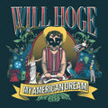 Will Hoge: My American Dream [ Vinyl ]