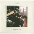 Foxtrott: Meditations I-ii-ii [ Vinyl ]