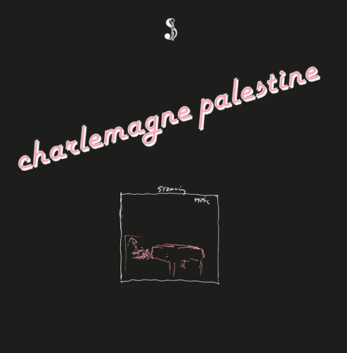 Charlemagne Palestine: Strumming Music [ Vinyl ]