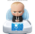 Hans Zimmer: The Boss Baby (Original Soundtrack) - CD