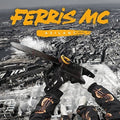 Ferris Mc: Asilant (Black) [ Vinyl ]