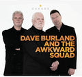 Burland, Dave / Awkward Squad: Okkard { CD }