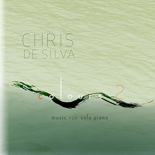 Chris De Silva: Colours 2 { CD }