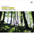 Various Artists: Cosmic Forest - VINYL