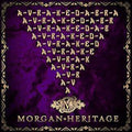 Morgan Heritage: Avrakedabra - CD