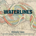 Trapani / Dhegrae / Basar: Waterlines { CD }