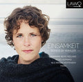 Mahler / Kielland / Mortensen: Einsamkeit { CD }