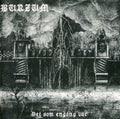 Burzum: Det Som Engang Var - CD