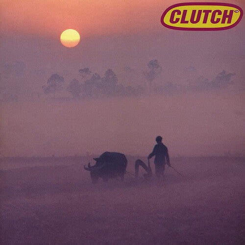 Clutch - Impetus - LP [ Record ]