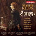 Sullivan / Bevan / Johnson / Riches / Norris: Sir Arthur Sullivan: Songs { CD }