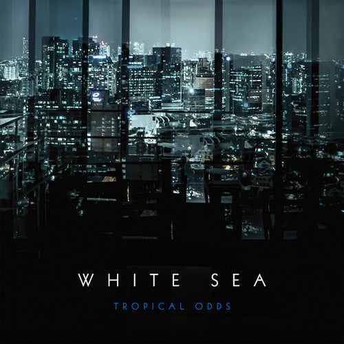 White Sea: Tropical Odds { CD }