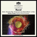Ravel / Herbig: Maurice Ravel: Symphonic Works [ Vinyl ]