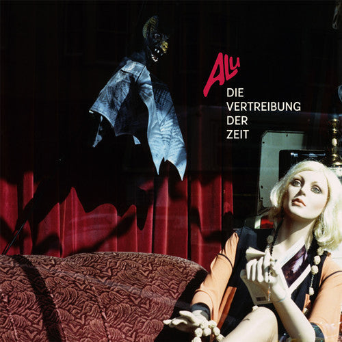 Alu: Die Vertreibung Der Zeit [ Vinyl ]