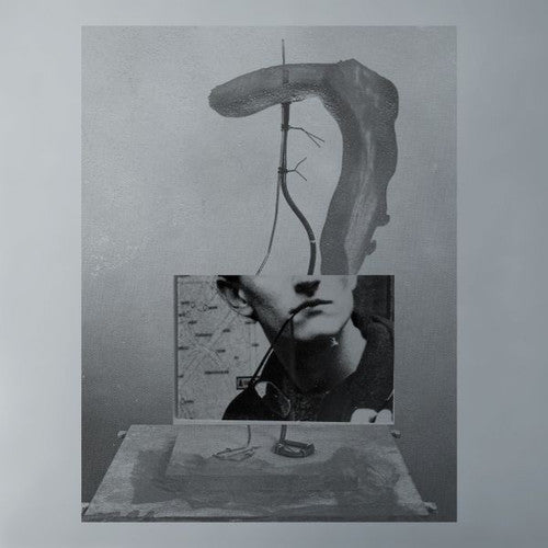 Sebastian Gandera: Le Raccourci [ Vinyl ]