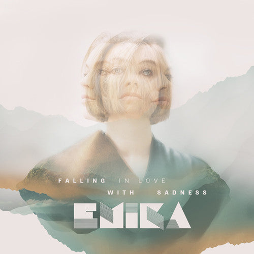 Emika: Falling In Love With Sadness { CD }