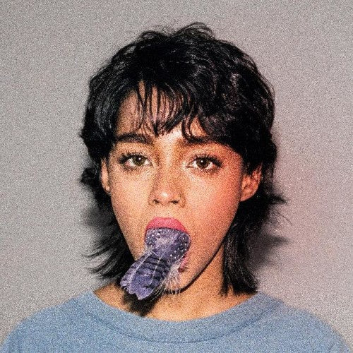 Littlebabyangel: Gada [ Vinyl ]