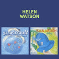 Helen Watson: Somersault / Doffing { CD }