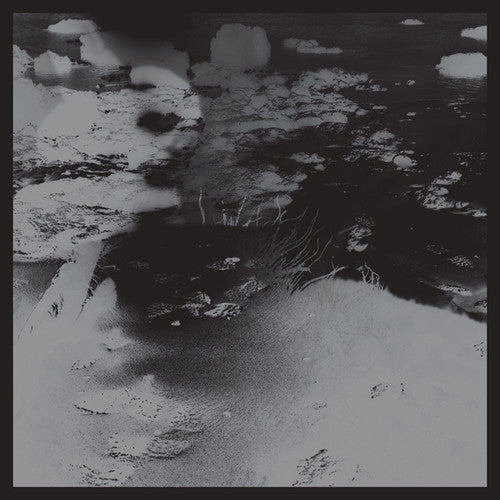 Giulio Aldinucci: Borders And Ruins [ Vinyl ]