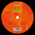 Todh Teri: Deep In India Vol.4 [ Vinyl ]