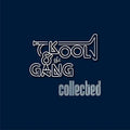 Kool & the Gang: Collected - VINYL