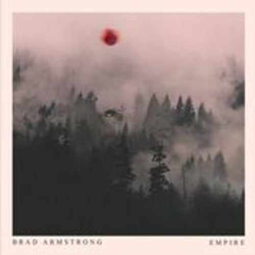 Brad Armstrong: Empire [ Vinyl ]