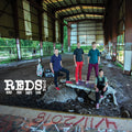Reds Band: Reds Band { CD }