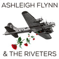 Ashleigh Flynn & The Riveters: Ashleigh Flynn And The Riveters [ Vinyl ]