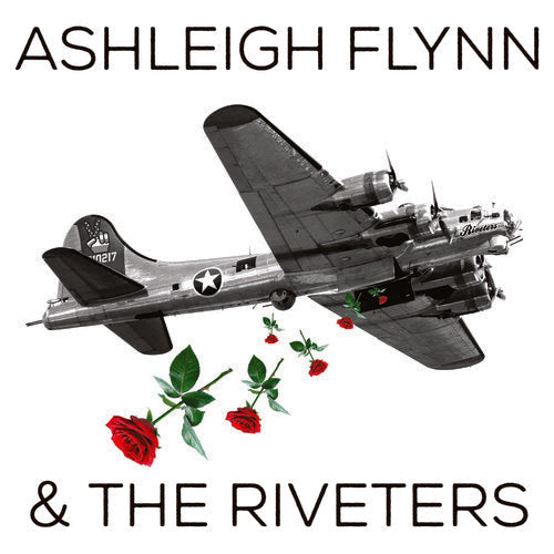 Ashleigh Flynn & The Riveters: Ashleigh Flynn And The Riveters [ Vinyl ]