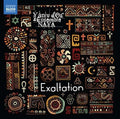 Yaniv d'Or: Exaltation { CD }