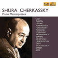 Barber / Cherkassky / Berliner Philharmoniker: Piano Masterpieces { CD }