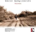 Quagliarin / Dedalo Ensemble / Bergamelli / Parisi: Marco Quagliarini: Riflesso { CD }