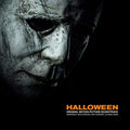 John Carpenter: Halloween (Original Motion Picture Soundtrack) - CD