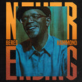 Beres Hammond: Never Ending - VINYL