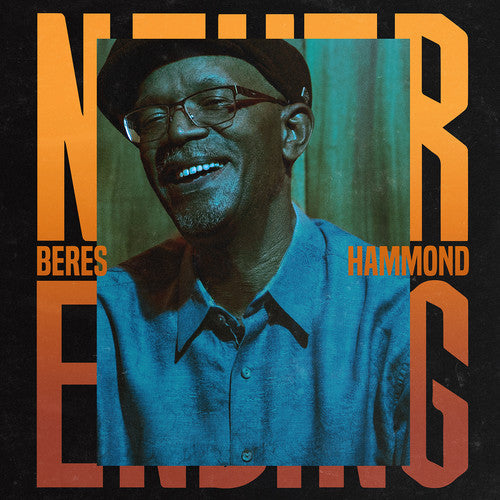 Beres Hammond: Never Ending - VINYL