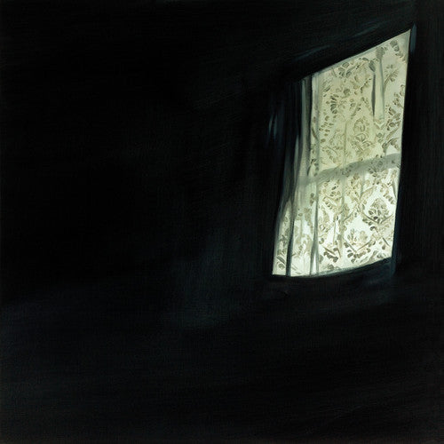 Jessica Moss: Entanglement { CD }