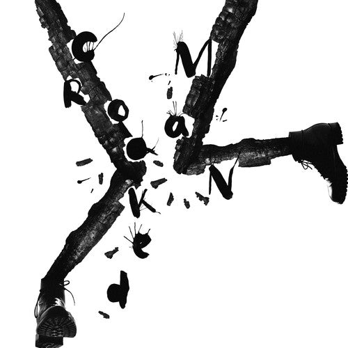 T.R.I.C.: Crooked House [ Vinyl ]