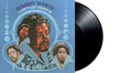 Barry White: Can't Get Enough - VINYL