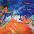 Aby Vulliamy: Spin Cycle [ Vinyl ]