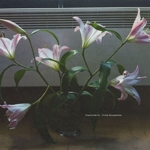 Francis Harris: Trivial Occupations [ Vinyl ]