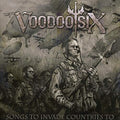 Voodoo Six: Songs To Invade Countries To - CD
