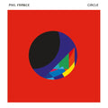 Phil France: Circle - COMPACT DISCS