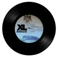 XL Middleton: Cool Minute / Instrumental - 7-INCH SINGLE