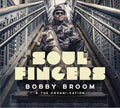 Bobby Broom: Soul Fingers - VINYL