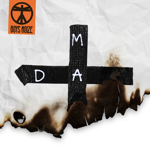 Boys Noize: Mayday Remixes [ Vinyl ]