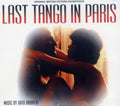 Gato Barbieri: Last Tango In Pari (Limited Edition) (Original Soundtrack) - CD