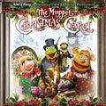 Muppet Christmas Carol / O.S.T.: Muppet Christmas Carol (Original Soundtrack) - VINYL