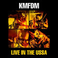 KMFDM: Live In The Ussa { CD }