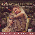 Kelsea Ballerini: Unapologetically - COMPACT DISCS