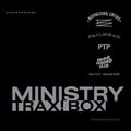 Ministry: Trax! Box - COMPACT DISCS