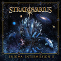Stratovarius: Enigma: Intermission II - CD